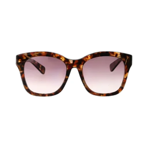 Square Frame Sunglasses