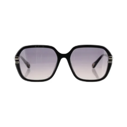 Rectangle Frame Sunglasses