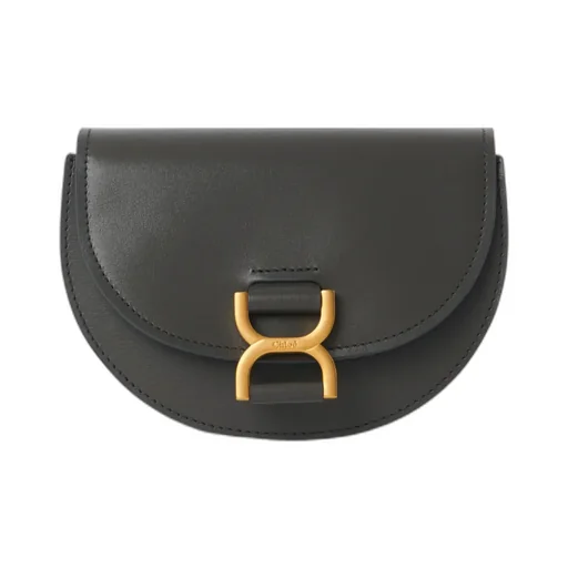 Flip Shoulder Bag