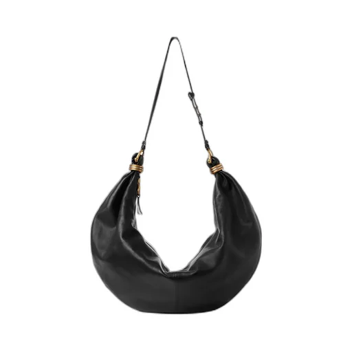 Medium Bracelet Shoulder Bag