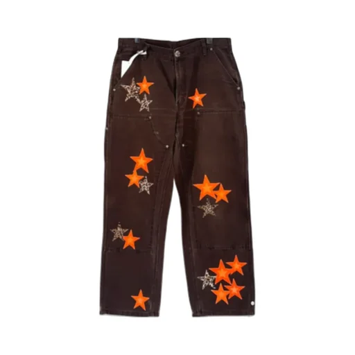Belt Loops Overalls