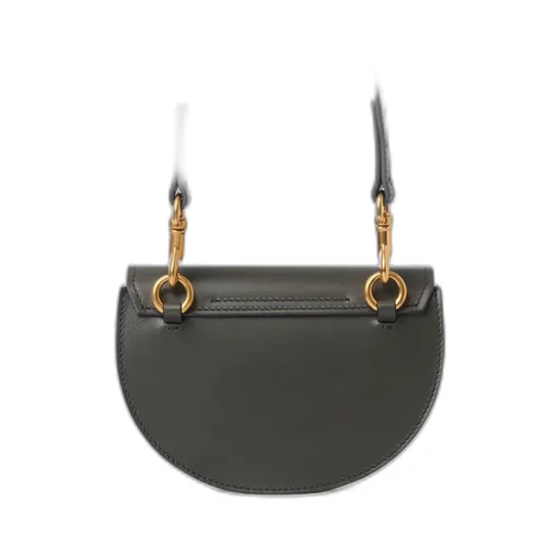 Flip Shoulder Bag