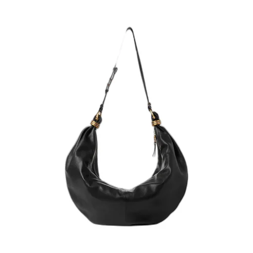 Medium Bracelet Shoulder Bag