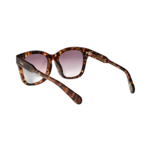 Square Frame Sunglasses