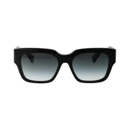 Square Frame Sunglasses