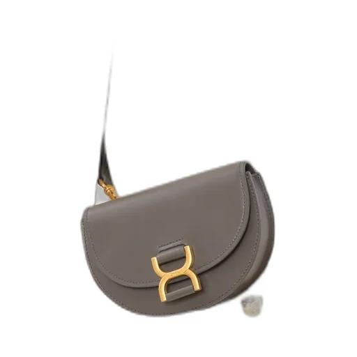 Flip Shoulder Bag
