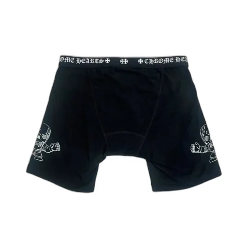 Patterned Boxers