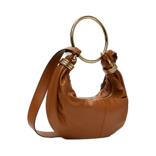 Bracelet Small Hobo Bag
