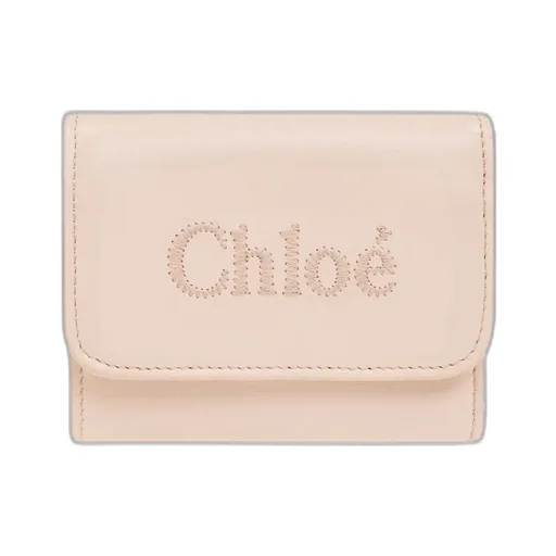 Sense Small Tri-Fold Wallet