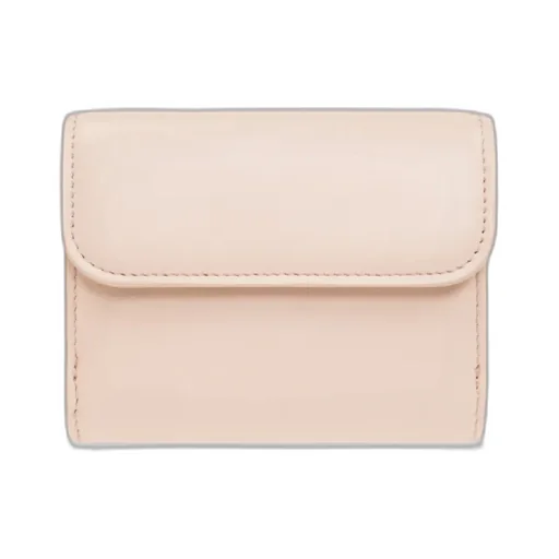 Sense Small Tri-Fold Wallet