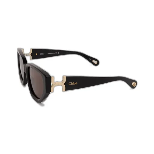 Cat-Eye Sunglasses