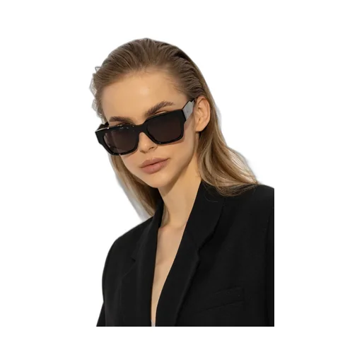 Gayia Square-Frame Sunglasses