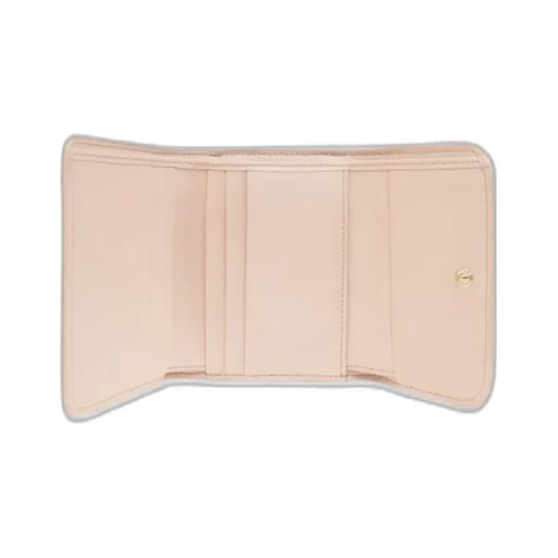 Sense Small Tri-Fold Wallet