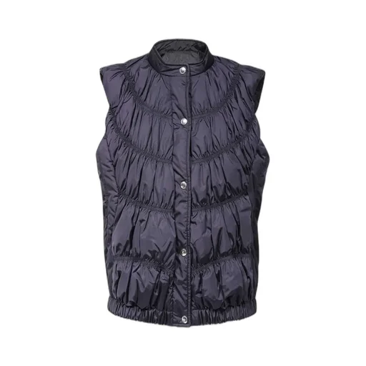 Sleeveless Vest