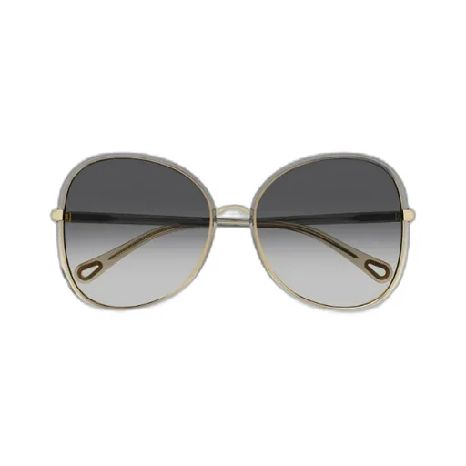 Butterfly Frame Sunglasses