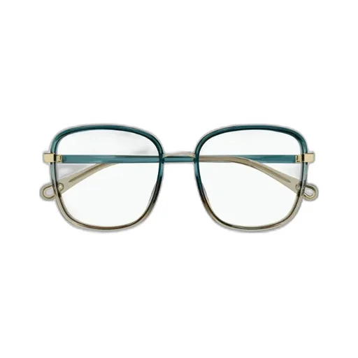 Square Frame Glasses