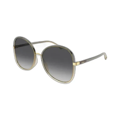 Butterfly Frame Sunglasses