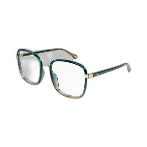 Square Frame Glasses