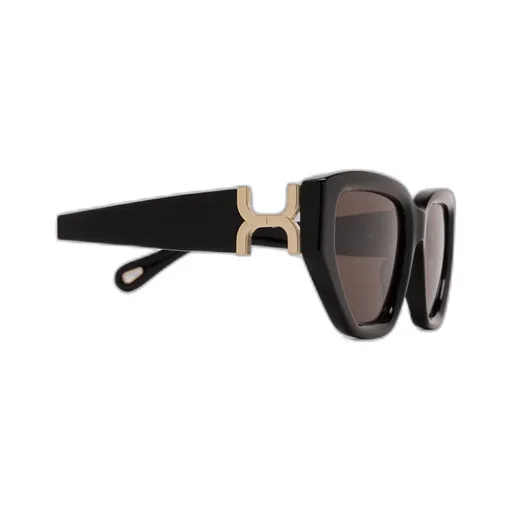 Cat-Eye Sunglasses