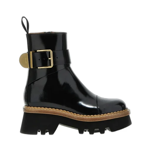 Owena Ankle Boots