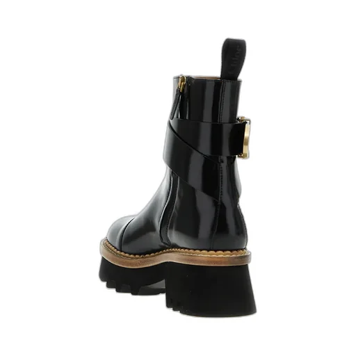 Owena Ankle Boots
