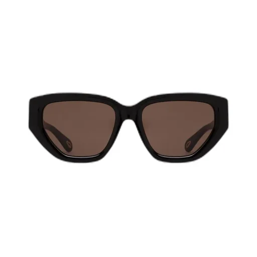 Cat-Eye Sunglasses