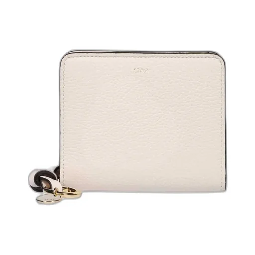 Logo Printed Wallet