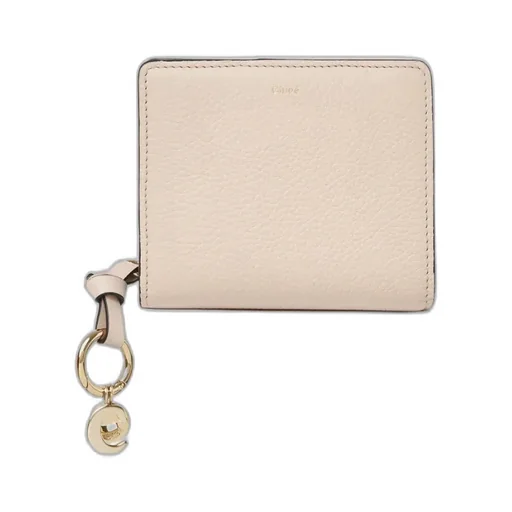 Alphabet Compact Wallet