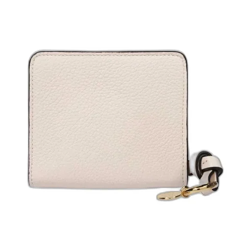 Logo Printed Wallet