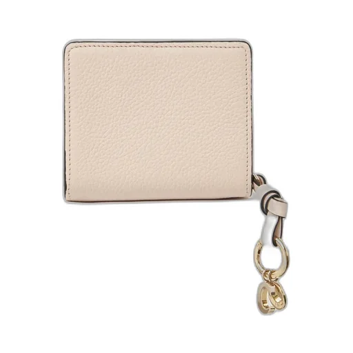 Alphabet Compact Wallet