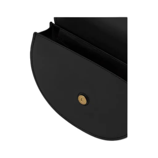 Marcie Mini Flap Crossbody Bag