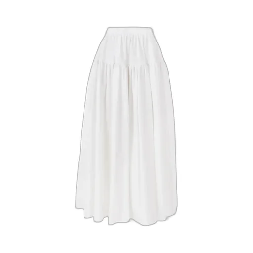 Cascading Skirt