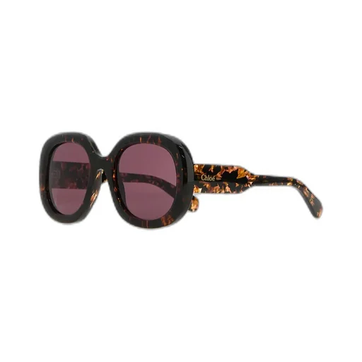 Square Frame Sunglasses