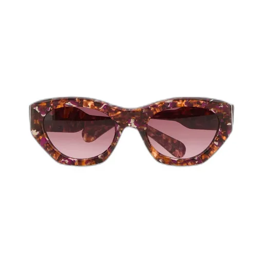 Cat-Eye Sunglasses