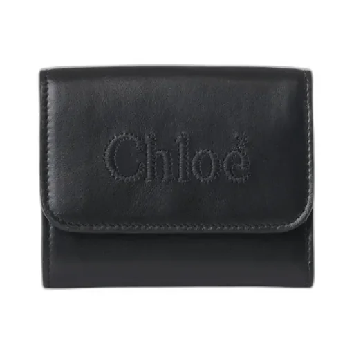 Sense Small Tri-Fold Wallet