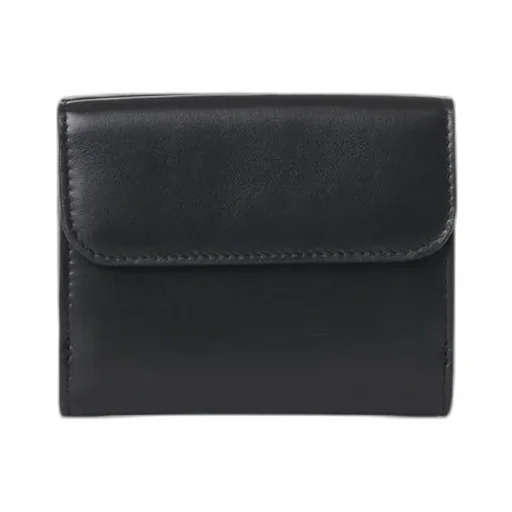 Sense Small Tri-Fold Wallet