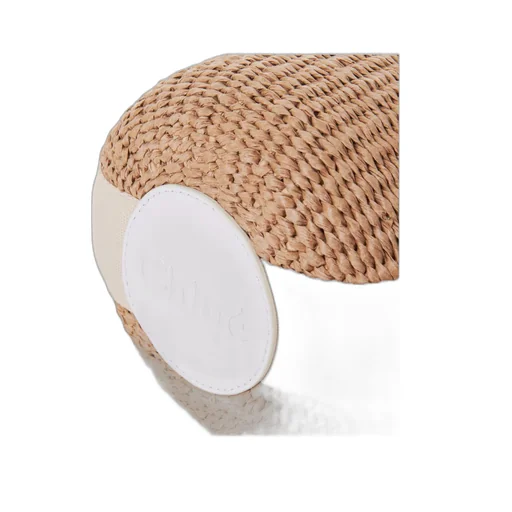 Small Woody Basket Bag