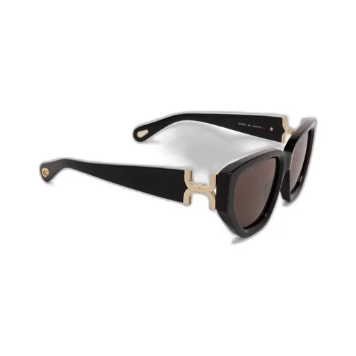 Cat-Eye Sunglasses