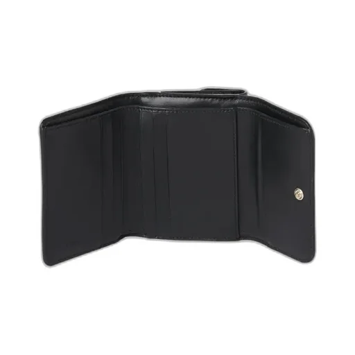 Sense Small Tri-Fold Wallet