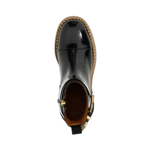 Owena Ankle Boots
