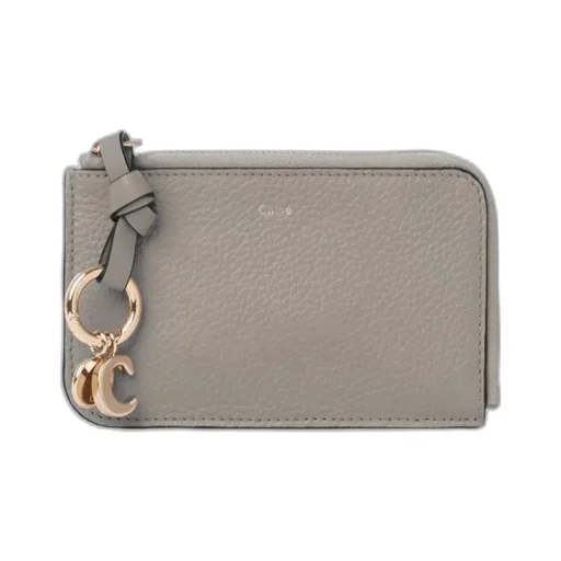 Zipper Wallet