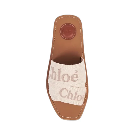 Flat Slippers