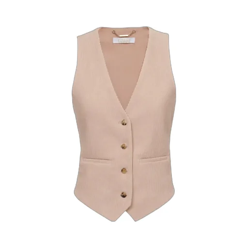 Classic Vest