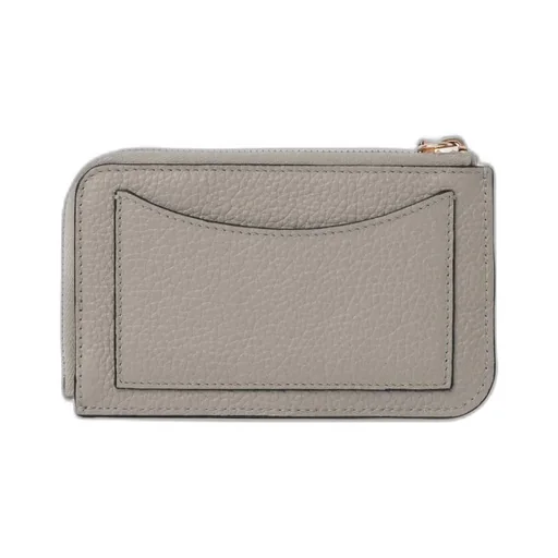 Zipper Wallet