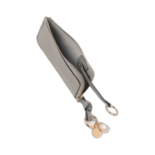 Zipper Wallet