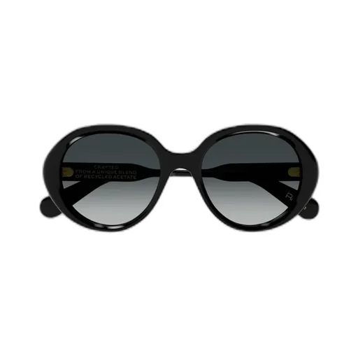 Round Frame Sunglasses