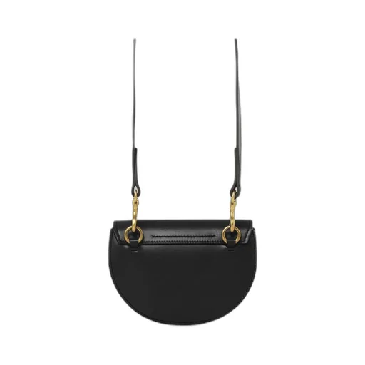 Marcie Mini Flap Crossbody Bag