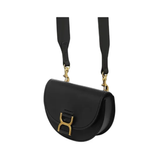 Marcie Mini Flap Crossbody Bag