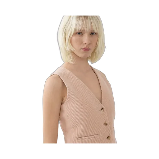 Classic Vest