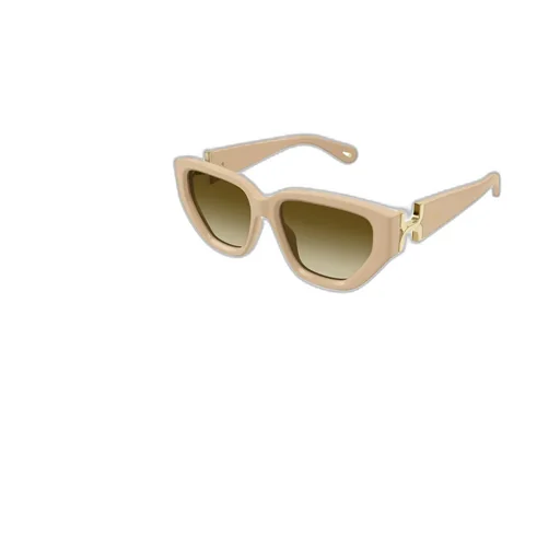 Cat-Eye Sunglasses